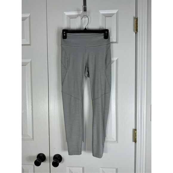 Outdoor Voices Womens Leggings Size Small - Picture 1 of 3